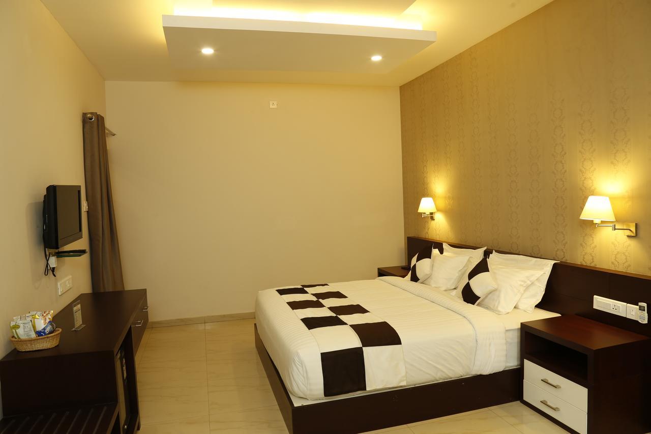 Rydges Inn Kottakkal 部屋 写真