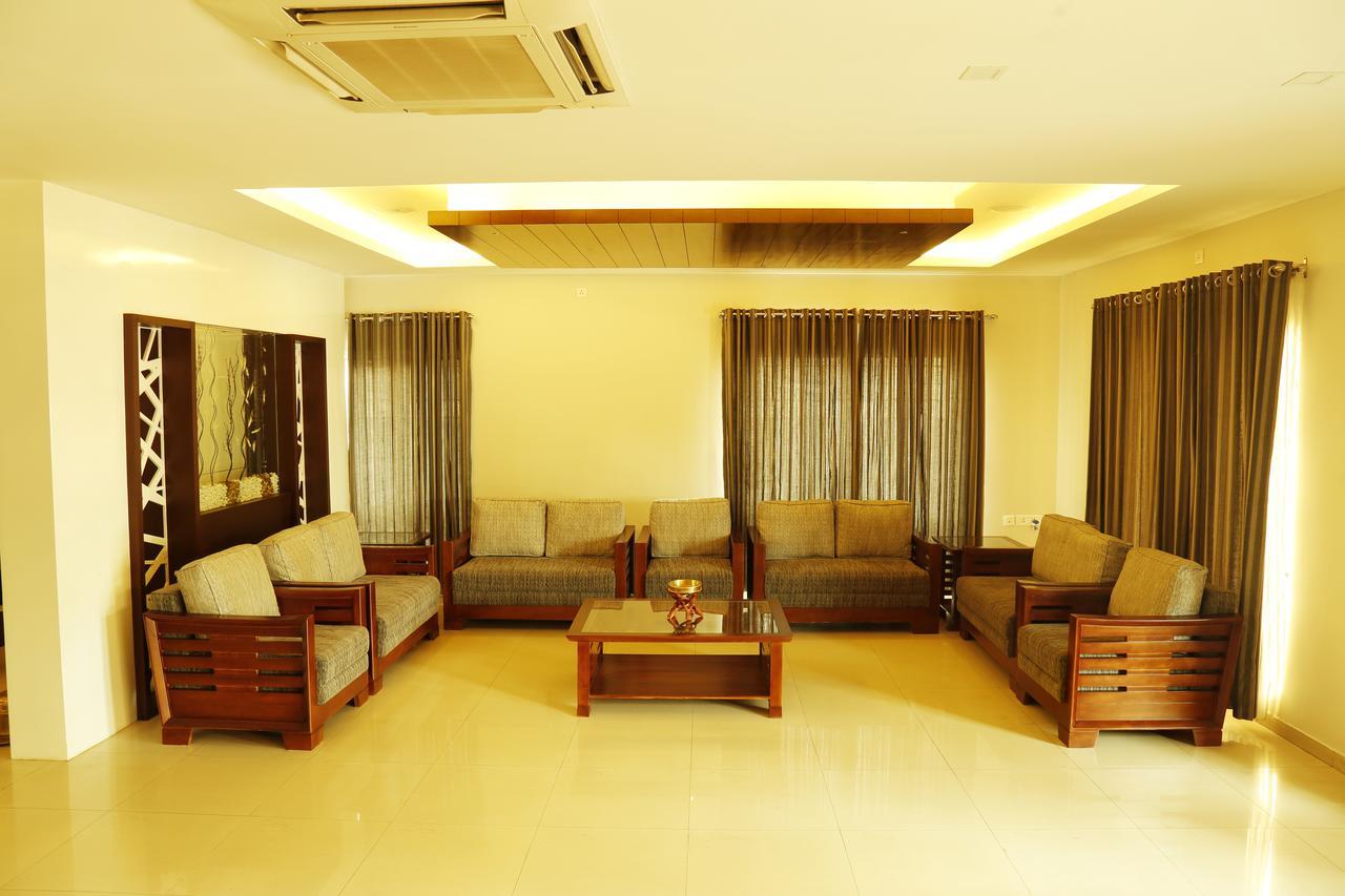 Rydges Inn Kottakkal エクステリア 写真
